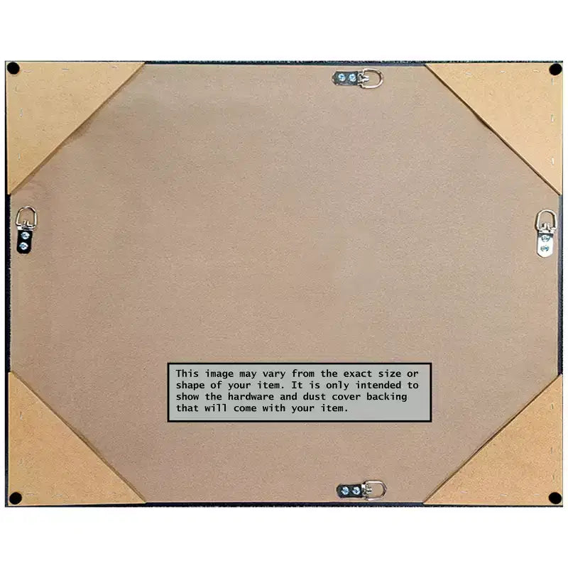 Amanti Art 41"x29" Non-Beveled Astor Champagne Wall Mirror : Modern Style, Polystyrene Frame, Includes Mount Hardware